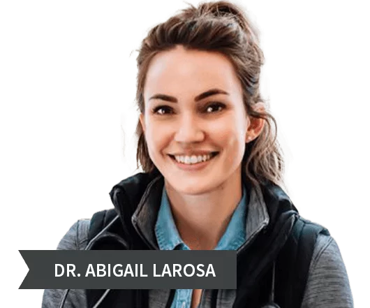 Dr Larosa