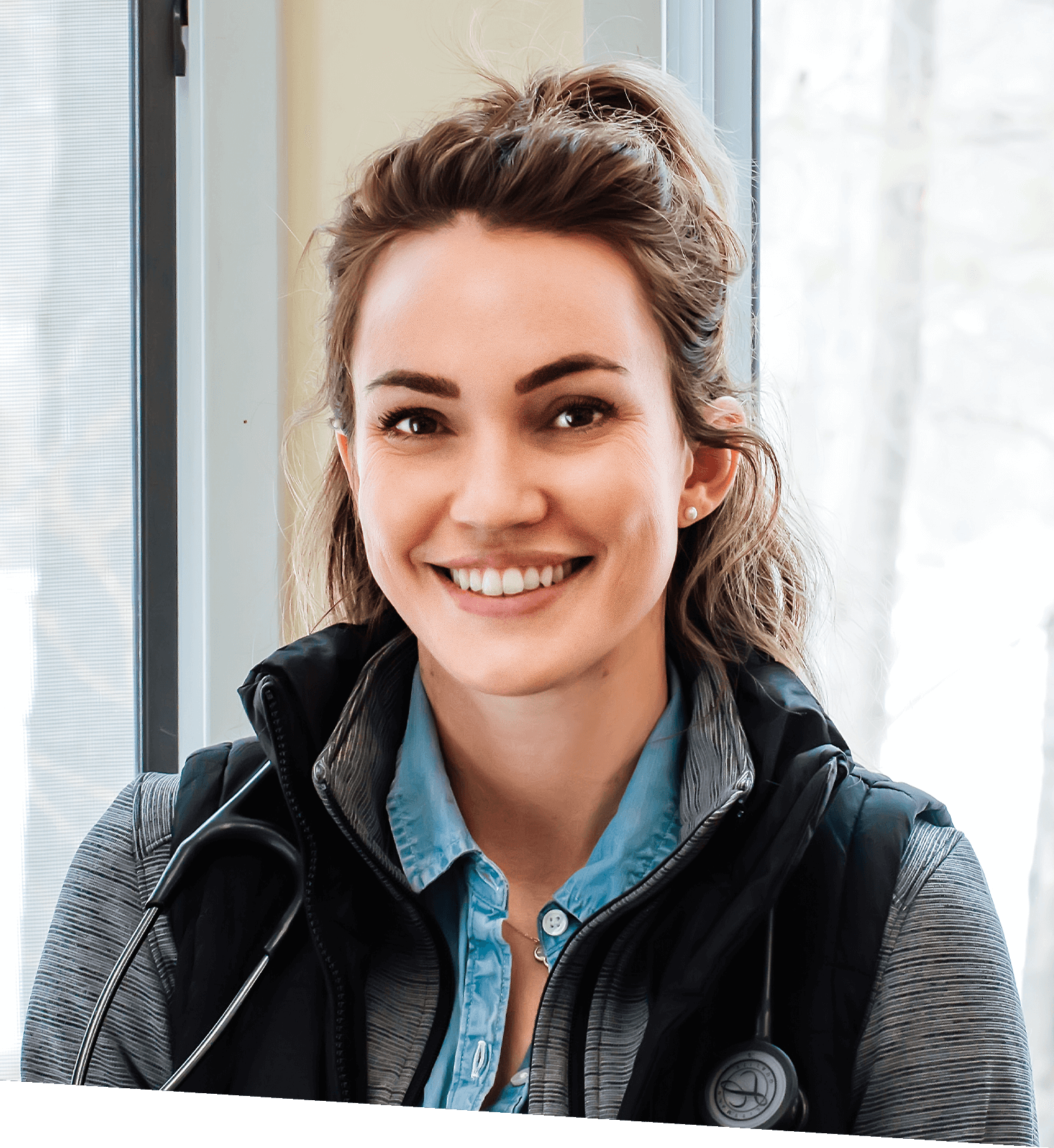 Dr Abigail Larosa Dr Abigail Larosa