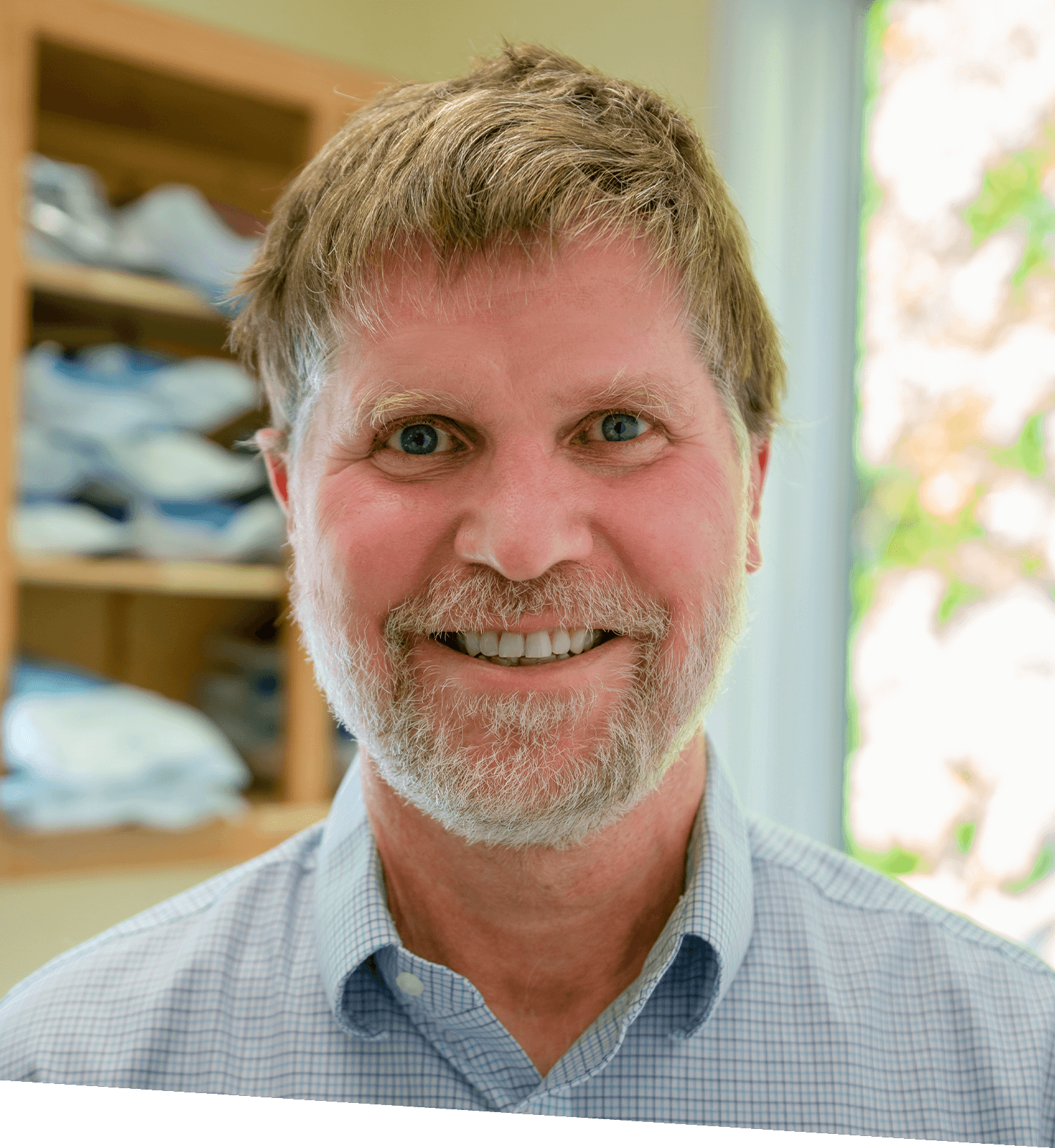 Dr T Frank Marchell Dr T Frank Marchell